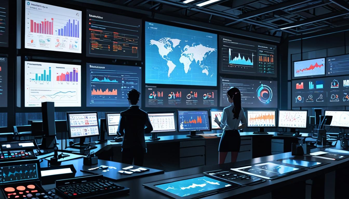 The future of On Time In Full performance in supply chains