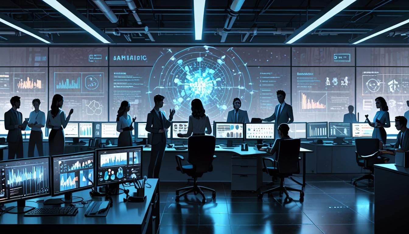 Capgemini strengthens data and AI capabilities as global partner for SAP Business Data Cloud