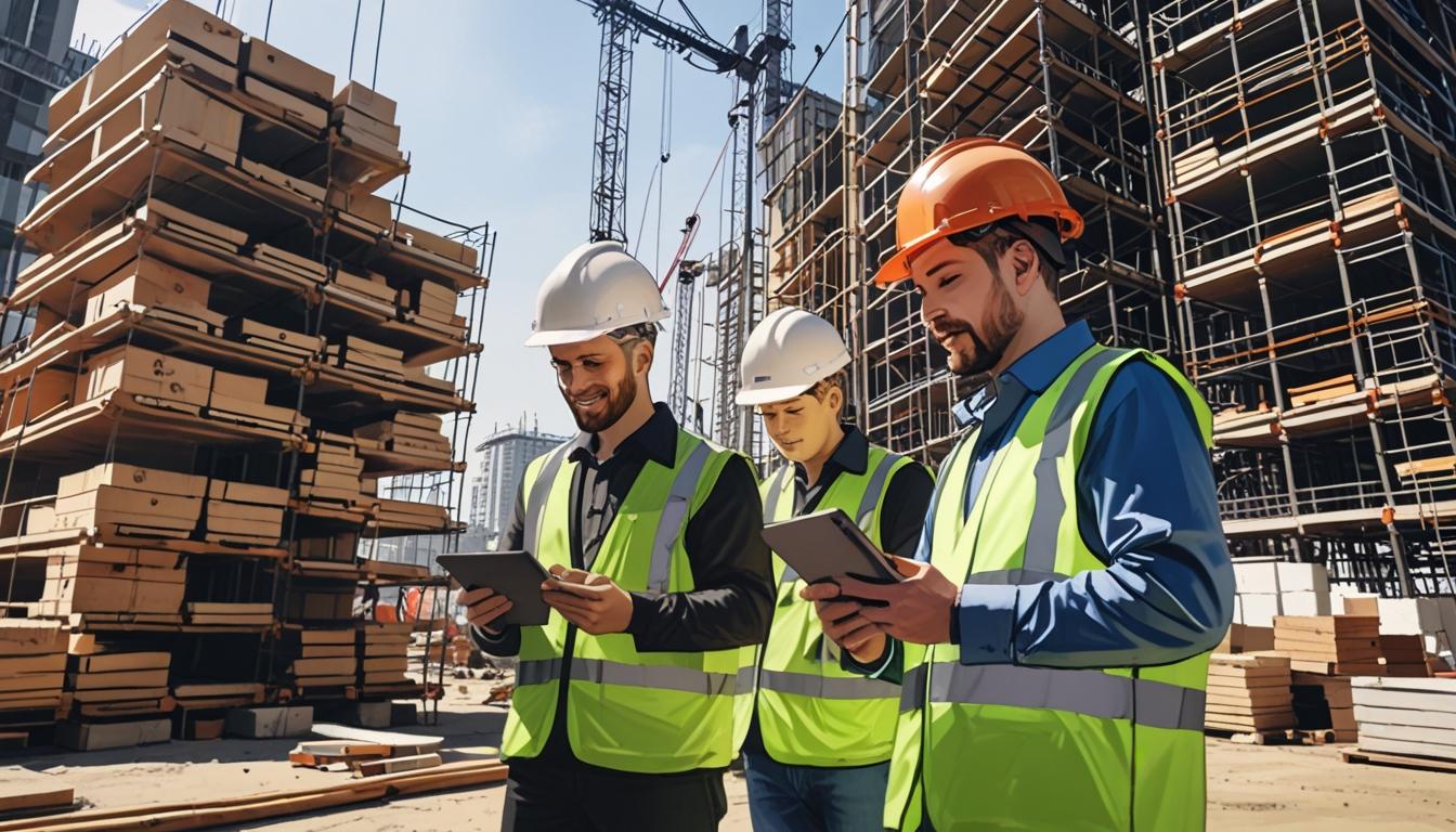 Subcontractors must embrace data-driven procurement to improve outcomes