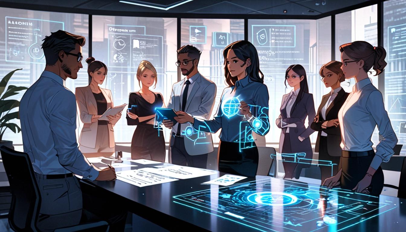 Agiloft integrates AI contract review tech from Screens to revolutionise contract management