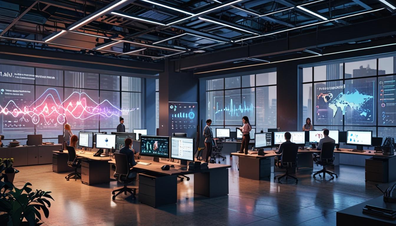 Enterprises to prioritise small, task-specific AI models over general-purpose LLMs by 2027