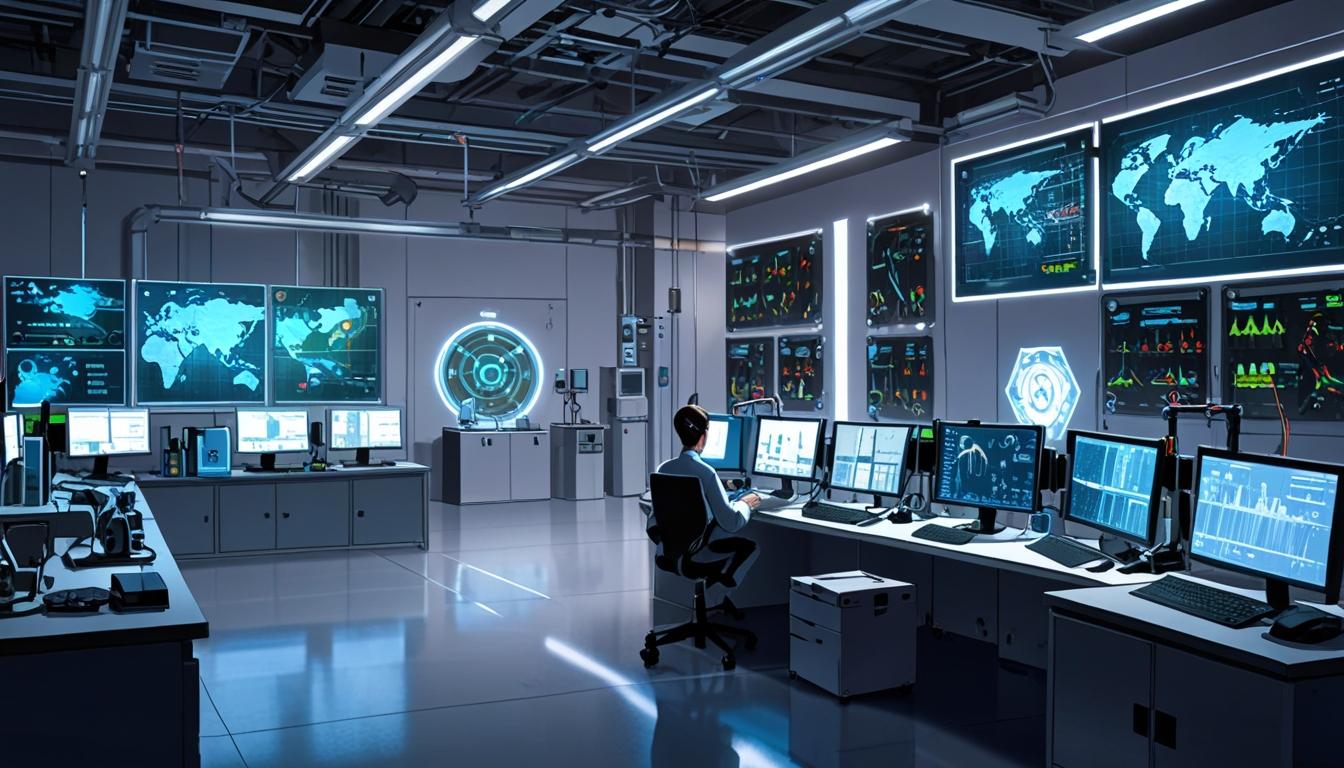 Gartner identifies 12 emerging technologies set to transform industries by 2030