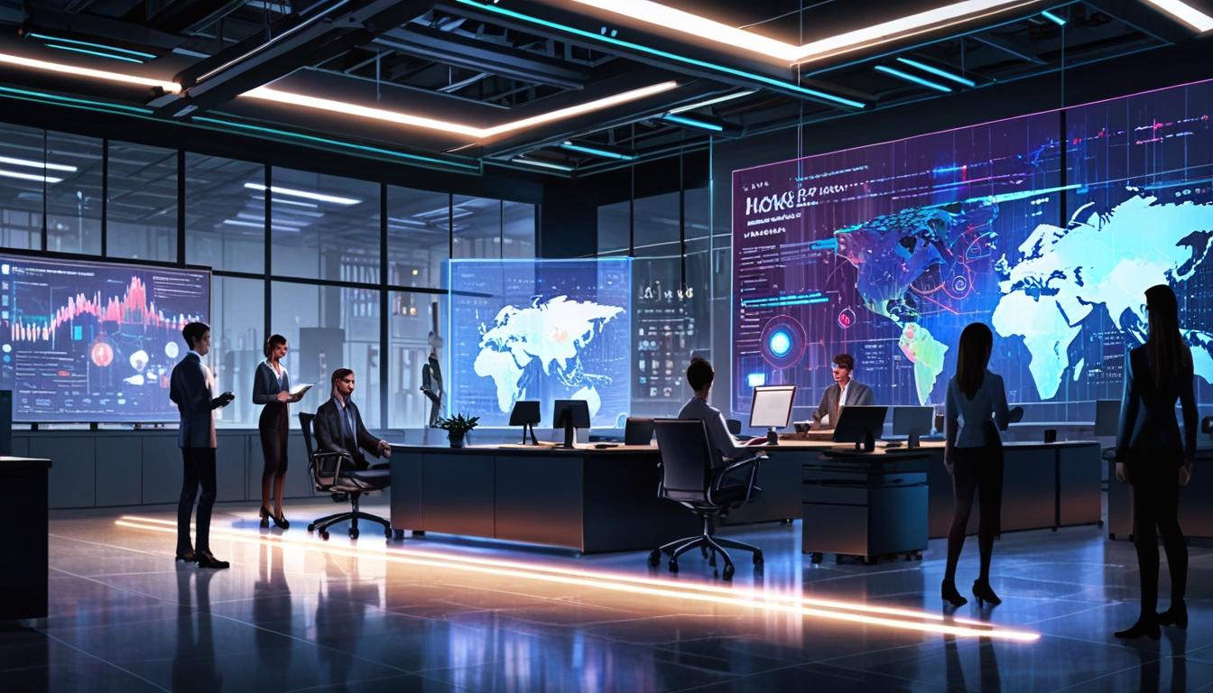 Salesforce launches Tableau Next to transform AI-driven business analytics