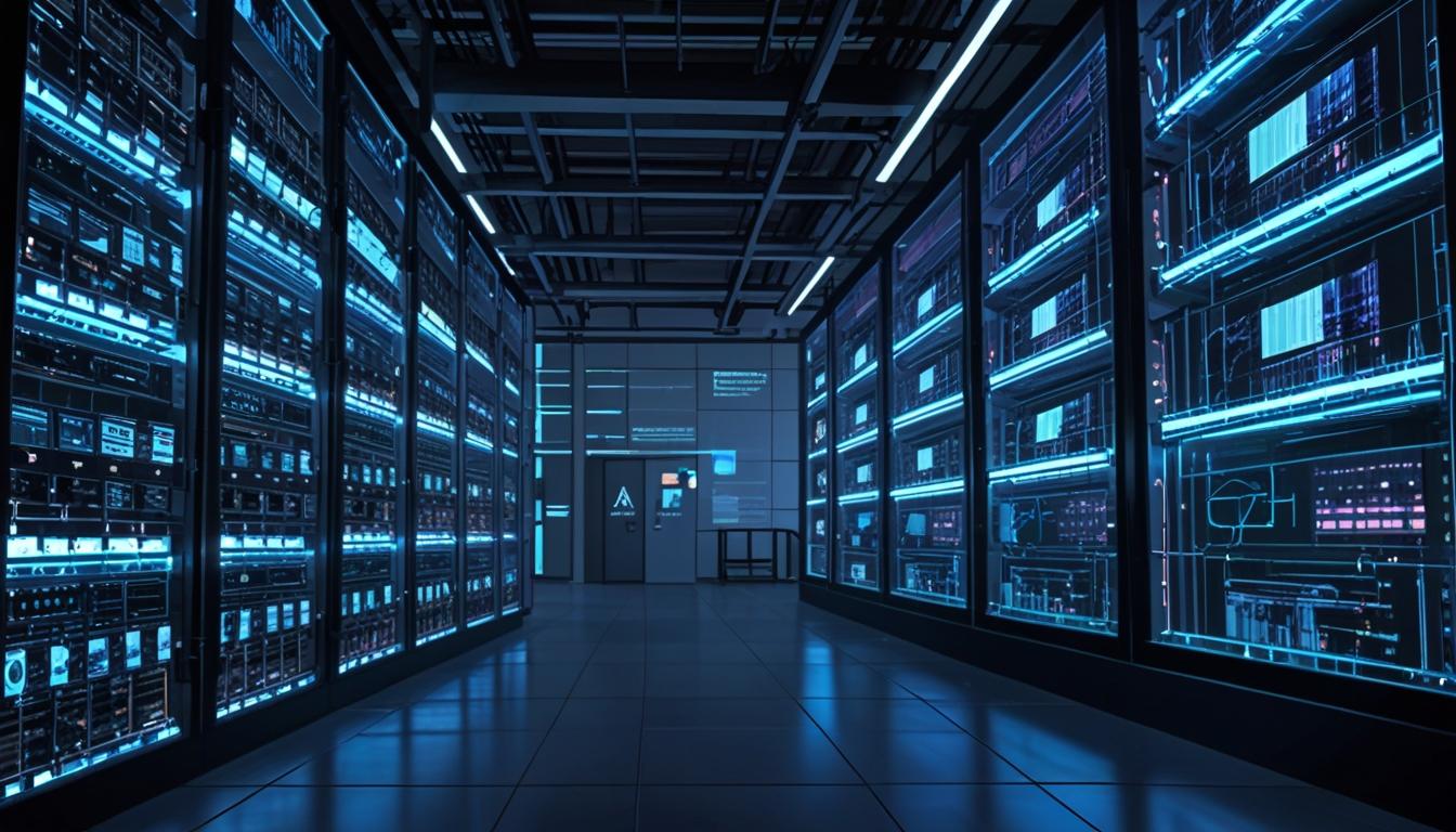 Agentic retrieval-augmented generation market projected to surge to $165 billion by 2034