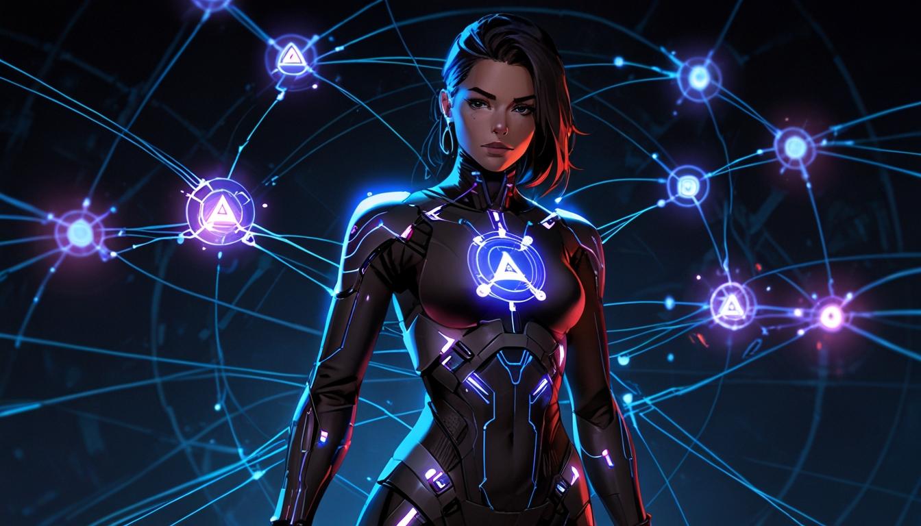 Agentic AI frameworks propel autonomous, goal-driven artificial intelligence forward