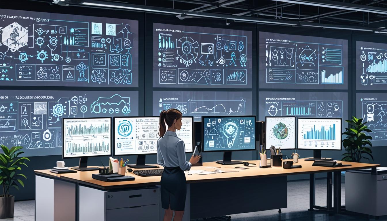 Tallinn startup Esgrid expands into AI-powered supplier management with fresh funding