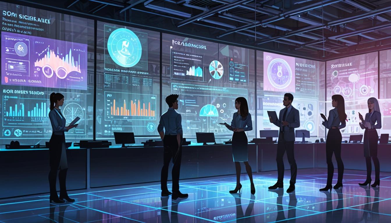 Tri-Force Consulting launches ProcureInsights.ai to transform procurement and support supplier diversity