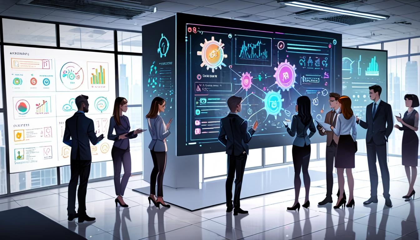 UiPath launches AI-driven BPMN canvas to revolutionise enterprise process modelling