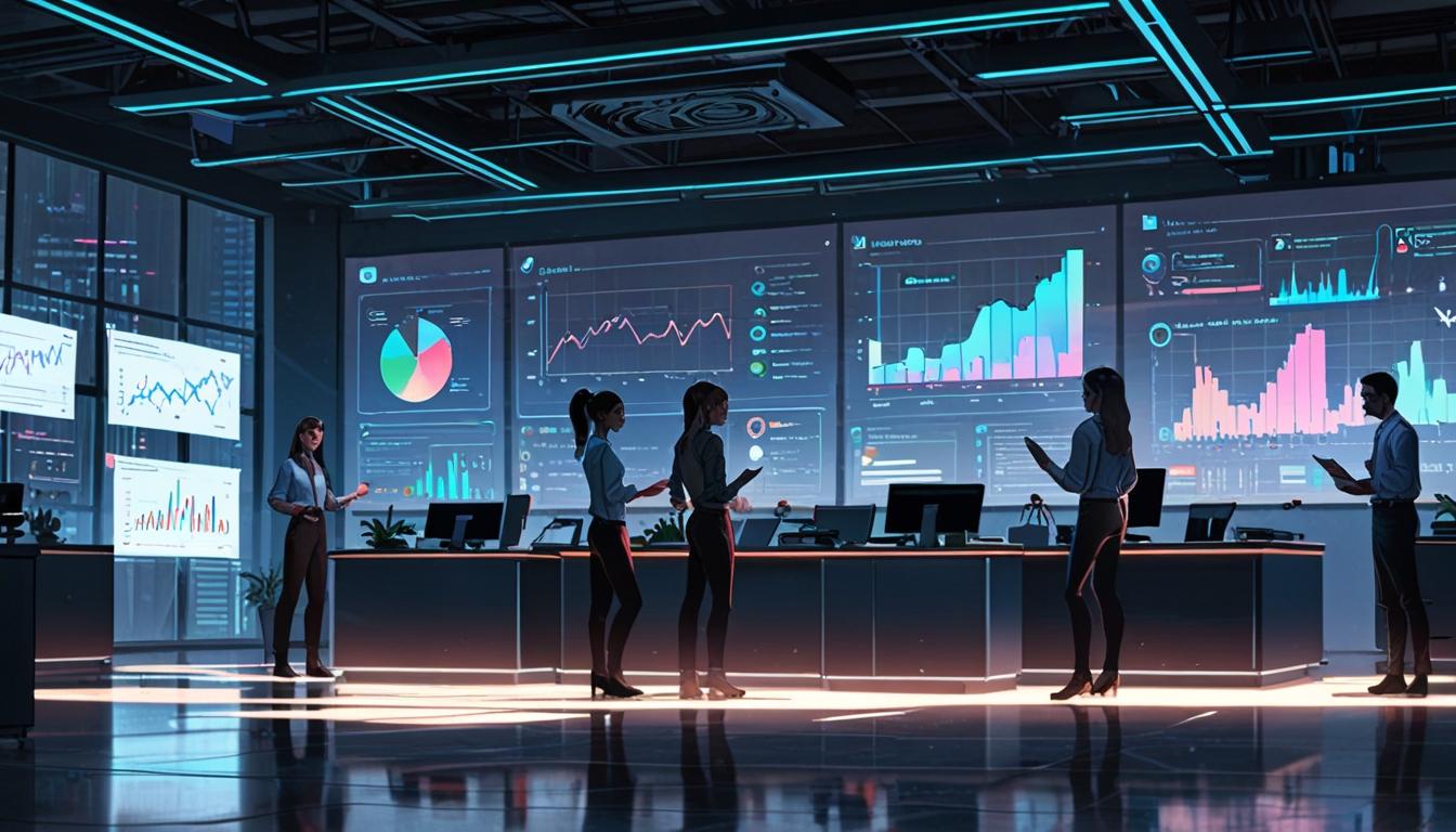 SaaS procurement evolves with AI integration and strategic management in 2025