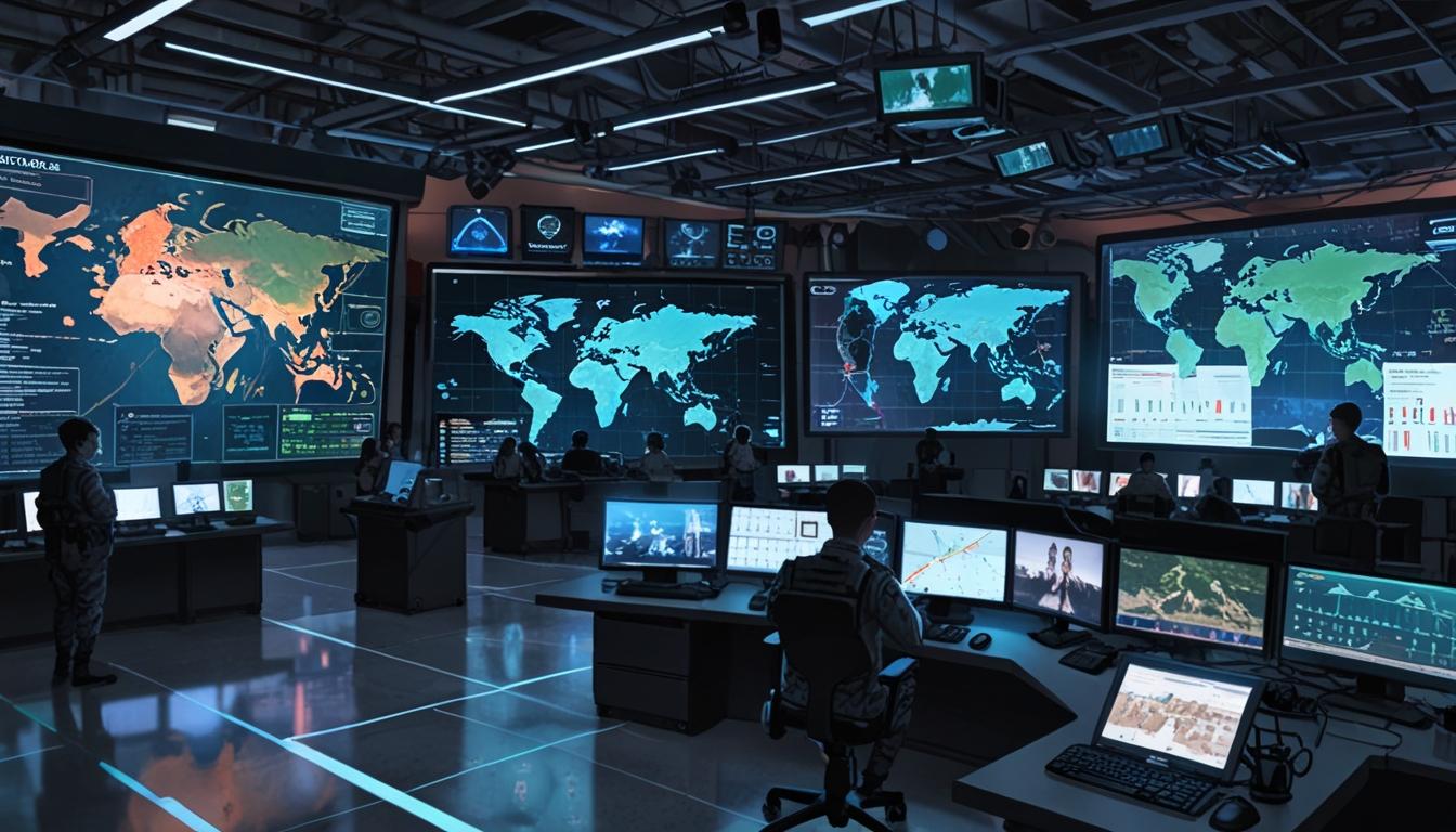 us army uses ai to identify and reallocate $2.2 billion in contract funds