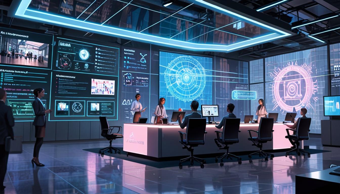 Lloyd’s Market Association survey reveals cautious AI adoption in London specialty insurance