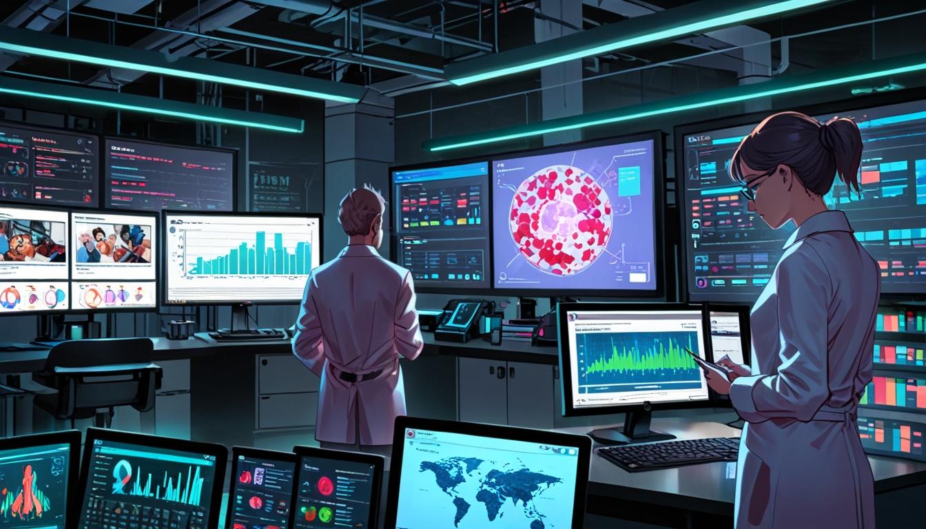 Amazon Web Services launches open source framework to evaluate Bedrock AI agents