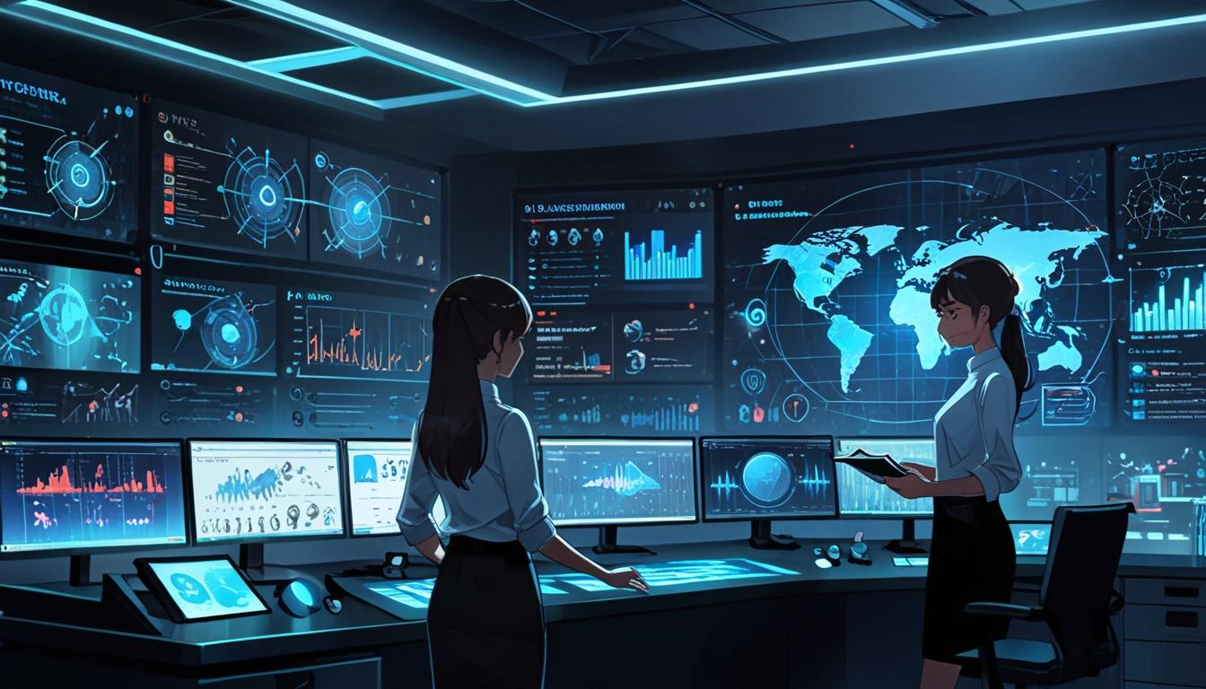 Enterprises must modernise legacy data systems to harness ai innovation