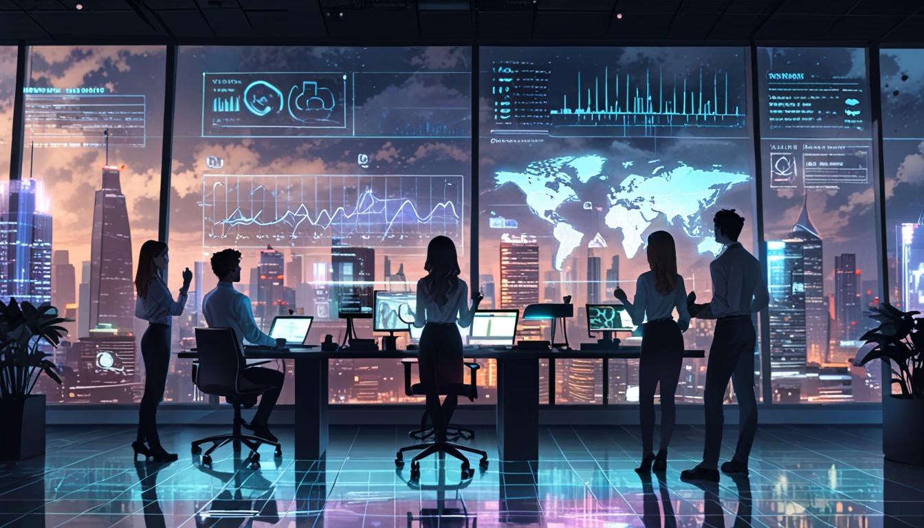 Infosys launches AI-driven Topaz suite for SAP S/4HANA Cloud transformation