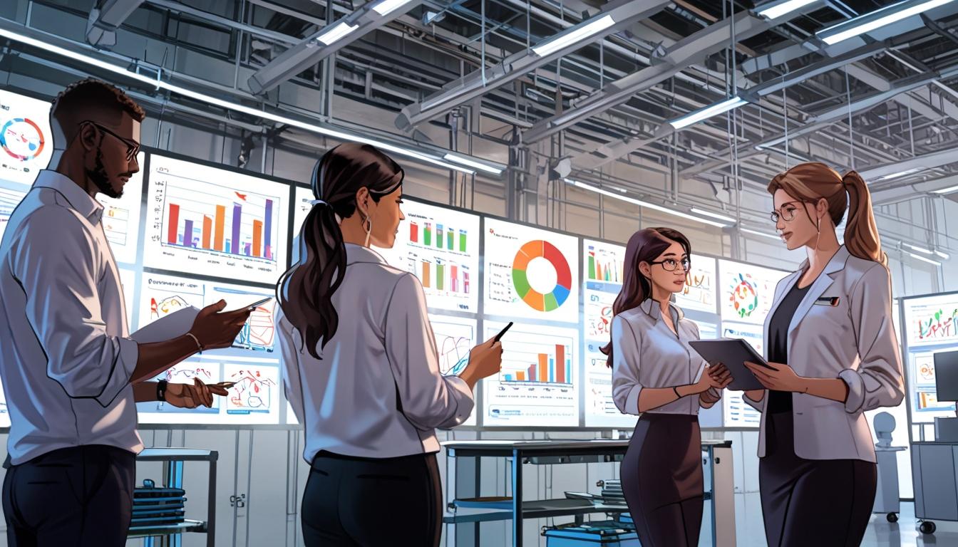 Procurement leaders in 2025 prioritise value optimisation through cost transparency