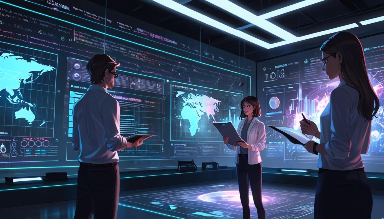 Reducto secures $24.5 million Series A funding to revolutionise document parsing