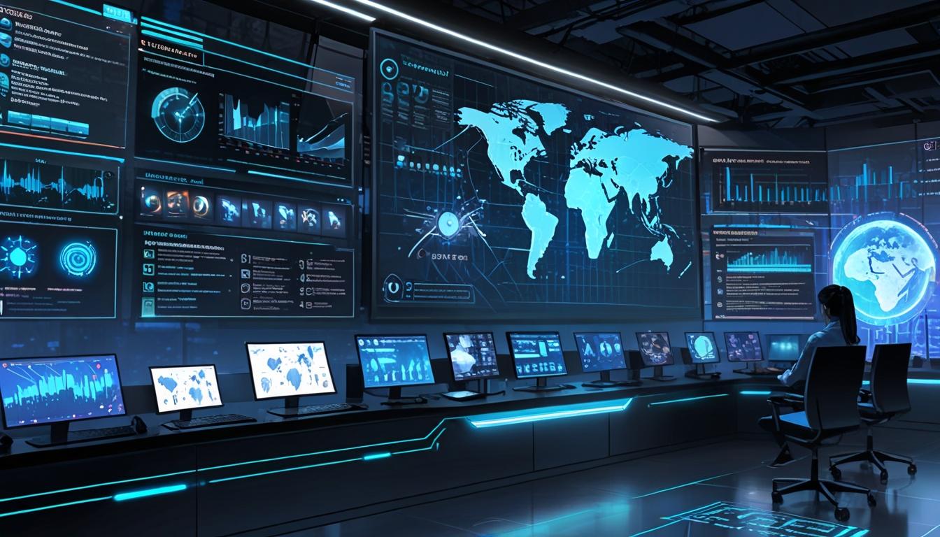 Writer launches Palmyra X5 foundation model with million-token context and AWS integration