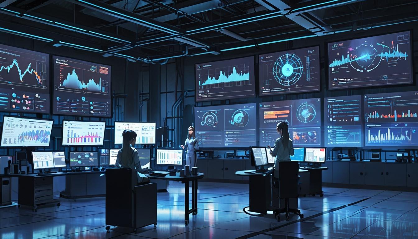 Analytical AI and LLM agents set to collaborate rather than compete in future AI ecosystems