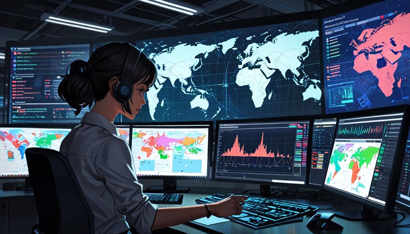 IFPSM urges global adoption of AI to revolutionise procurement and supply chains