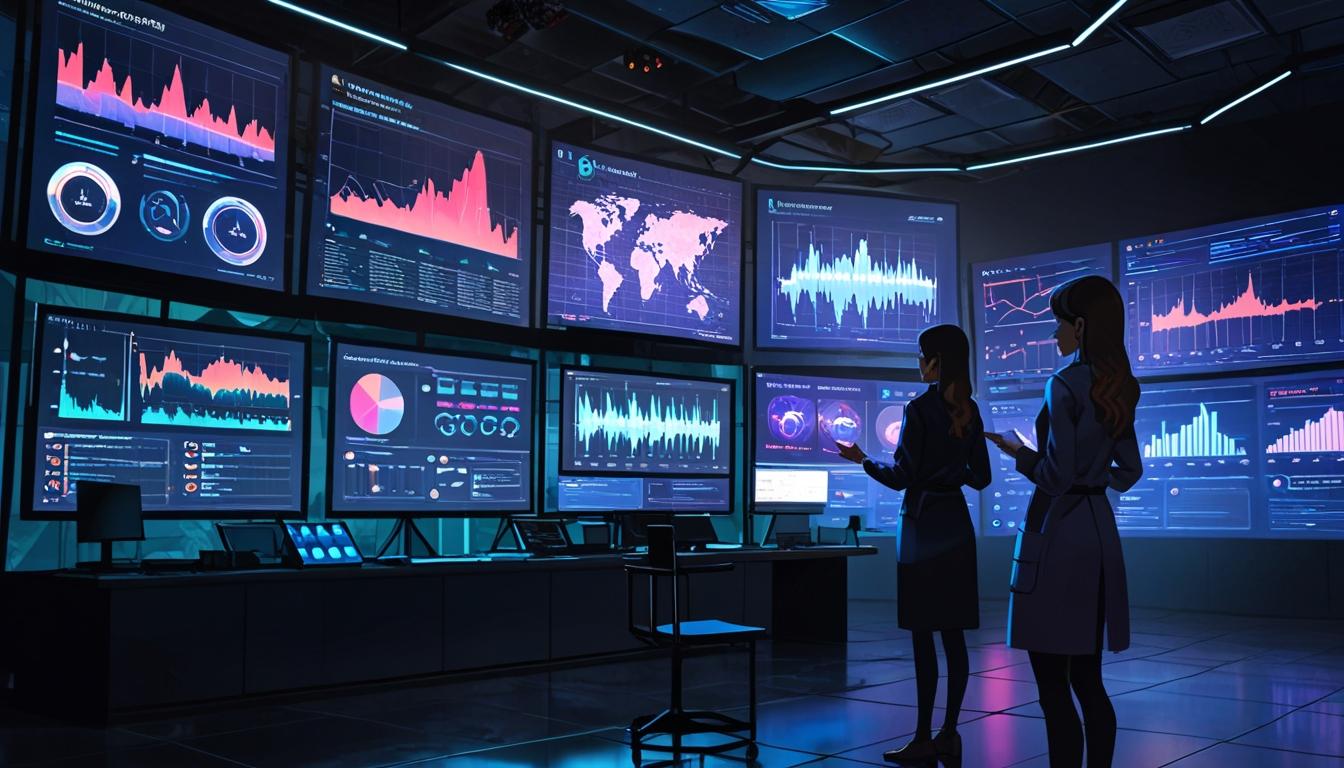 Rocketgraph launches AI-powered graph analytics with free 30-day trial