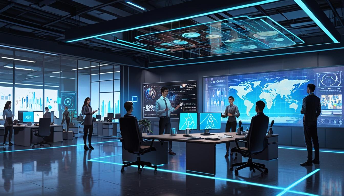 VERSES AI launches Genius to boost domain-specific AI adoption in enterprises