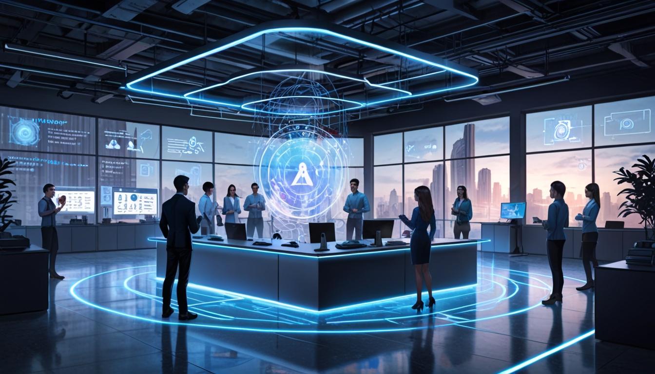 Agentic AI investment surges in India as enterprises grapple with governance challenges