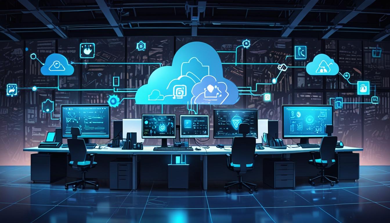 Cloudflare teams with top tech firms to advance secure AI integrations via Claude