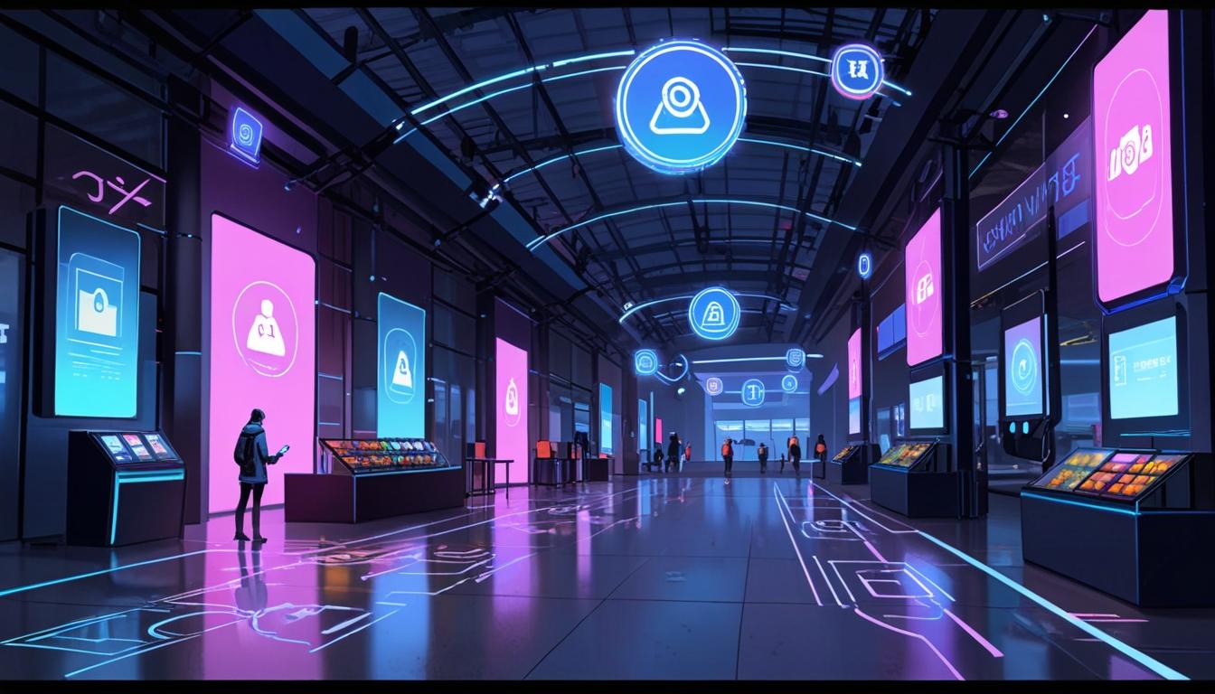 Visa and Mastercard launch AI-powered agentic commerce to transform online shopping