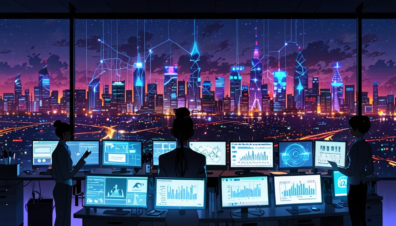 Zinit invests $2 million to revolutionise India’s $500 billion procurement market with AI