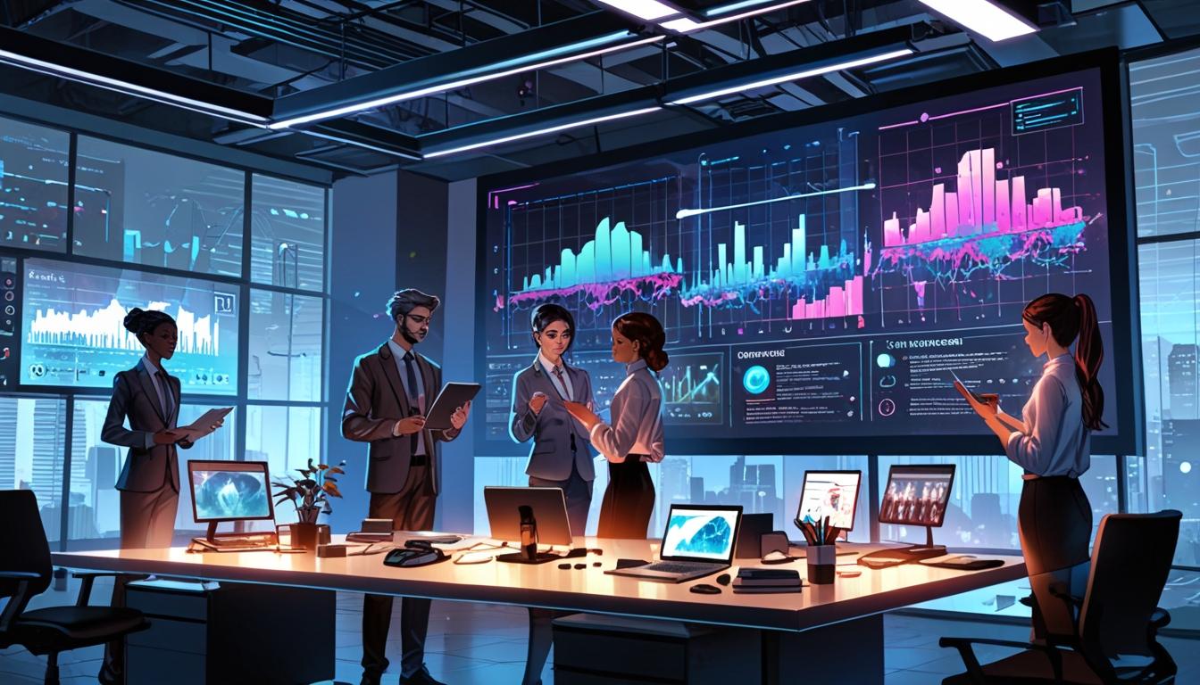 Enterprises accelerate adoption of Microsoft AI and cloud amid economic uncertainty