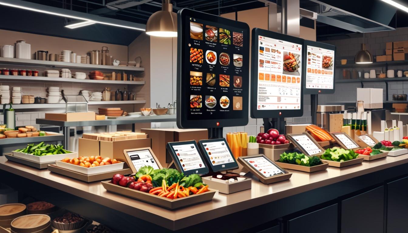 Choco launches AI-powered Autopilot to revolutionise food wholesale ordering