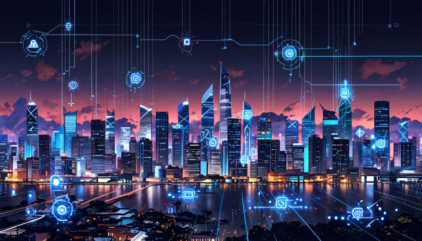 J.P. Morgan to debut AI-powered invoice reconciliation in the Philippines this May