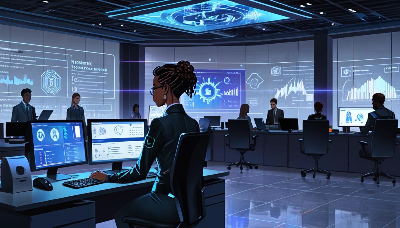 Hapax enhances AI for banks with secure, customisable agentic workflows