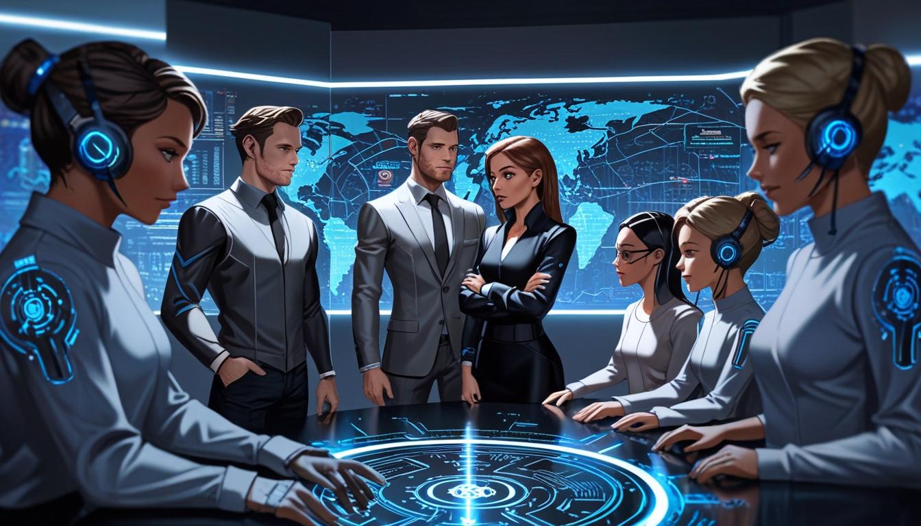 KOGO AI and Tech Mahindra partner to deliver scalable Private AI solutions for global enterprises