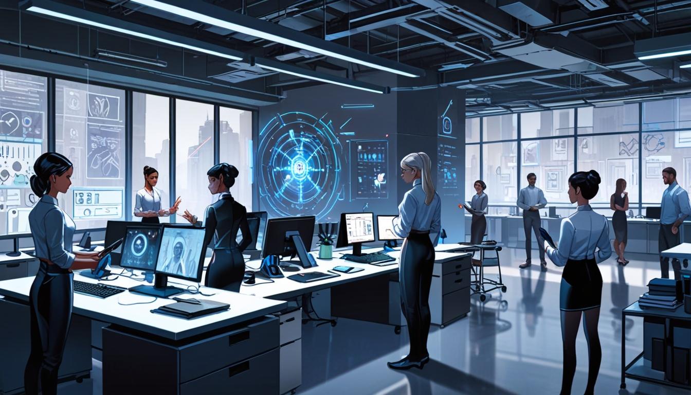 UiPath awards Fast Track status to partners pioneering agentic automation