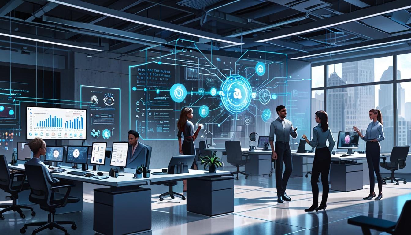 Endava teams up with Google Agentspace to accelerate AI-driven enterprise productivity