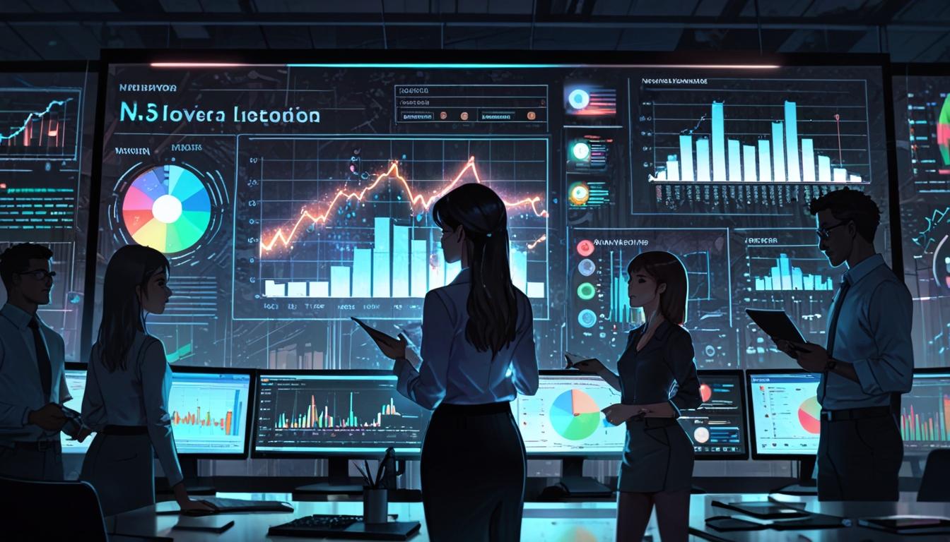 Hackett Group’s Q1 2025 growth driven by GenAI despite cash challenges