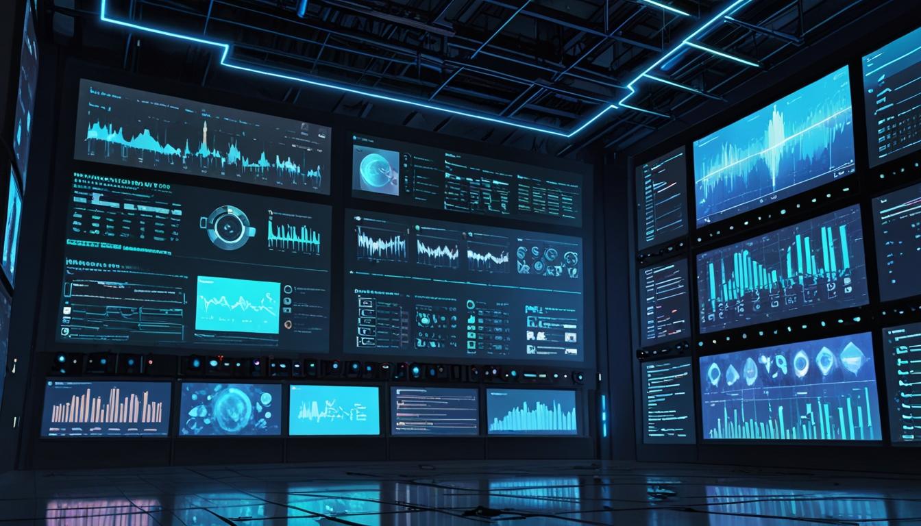 IBM’s watsonx.data tackles unstructured data to boost generative AI success