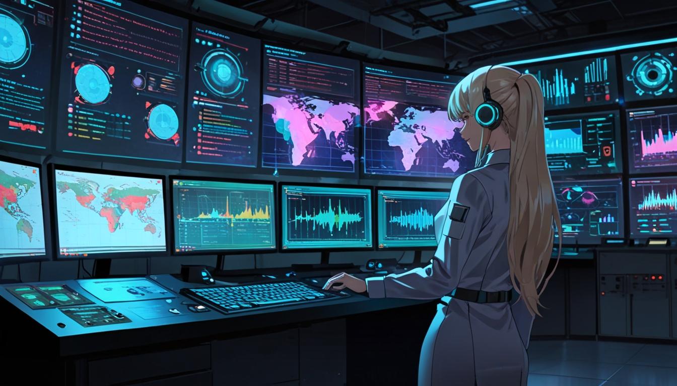 Agentic AI transforms industries with autonomous decision-making and self-optimisation