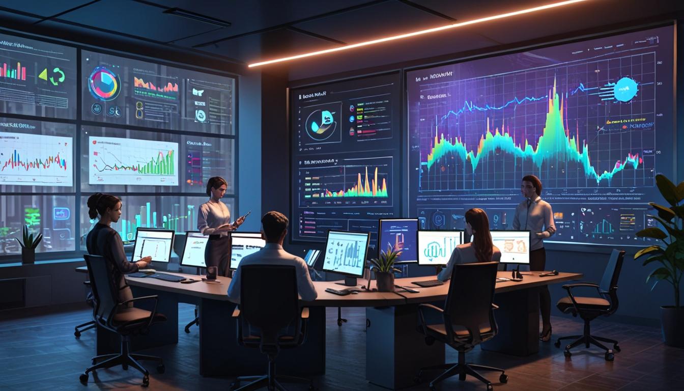 NetSuite launches AI tools to boost productivity and financial management for UK SMEs