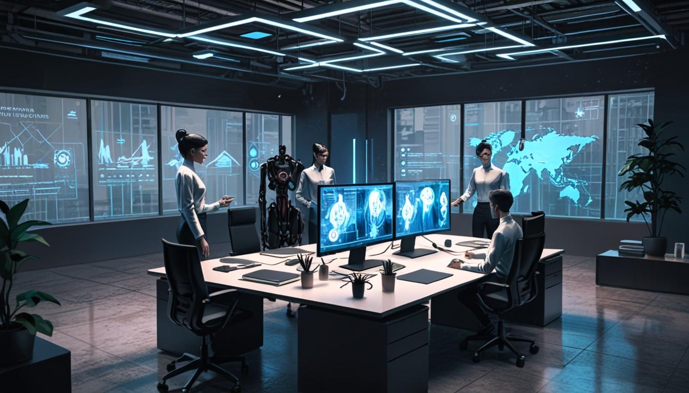 SAS leads responsible innovation with agentic AI frameworks balancing autonomy and ethics