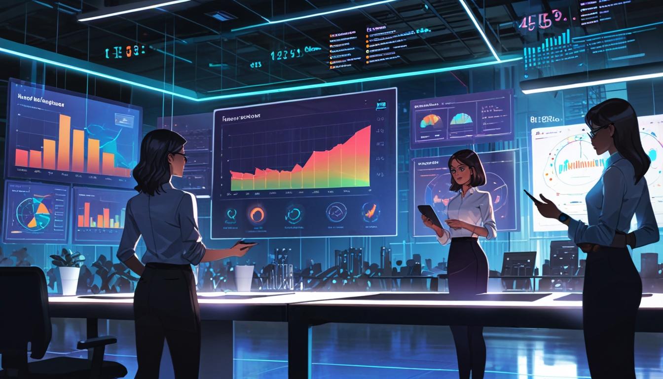 Simfoni and Snowflake join forces to revolutionise procurement with AI-driven spend management