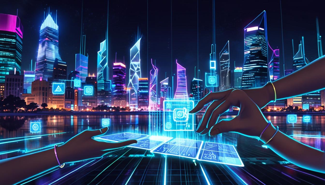 Stripe unveils AI agents set to transform e-commerce purchasing