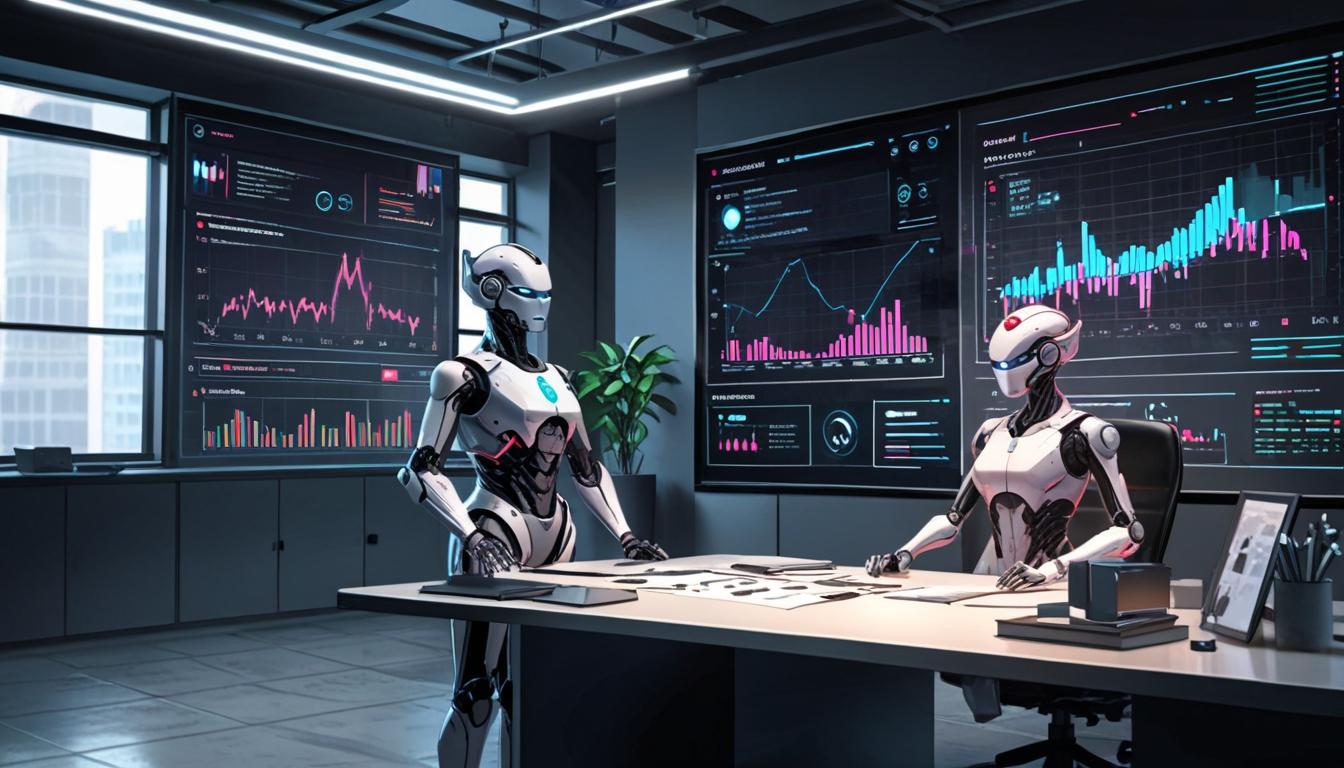 Agentic AI set to automate a third of enterprise software by 2028, says OpenAI expert