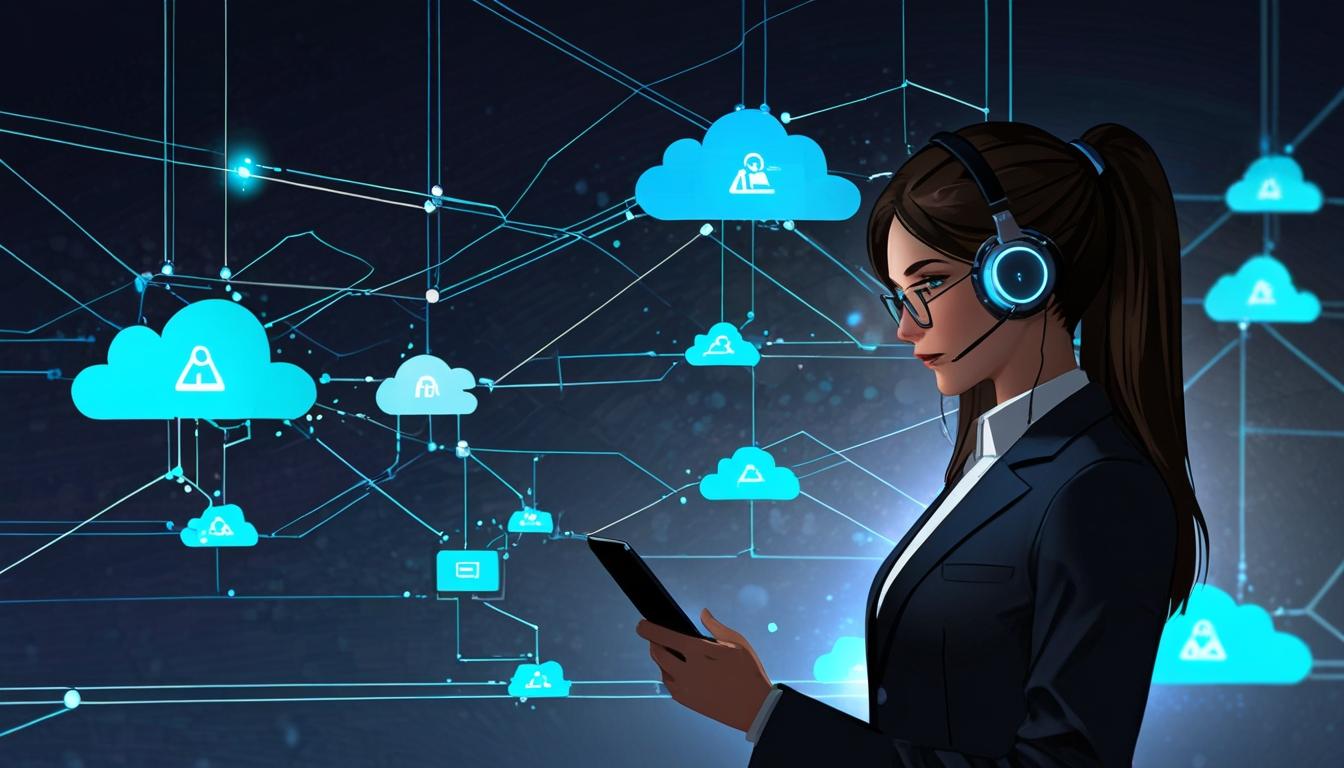 Algolia launches real-time AI agents integrated with Salesforce and Adobe to transform enterprise interactions