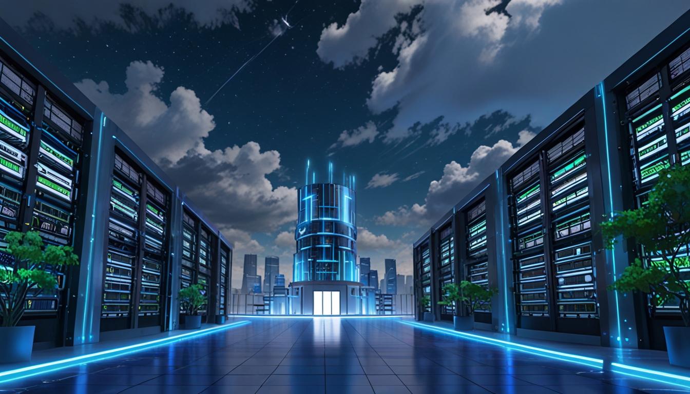 Hitachi Vantara drives AI-powered sustainable IT transformation in the Middle East and Pakistan