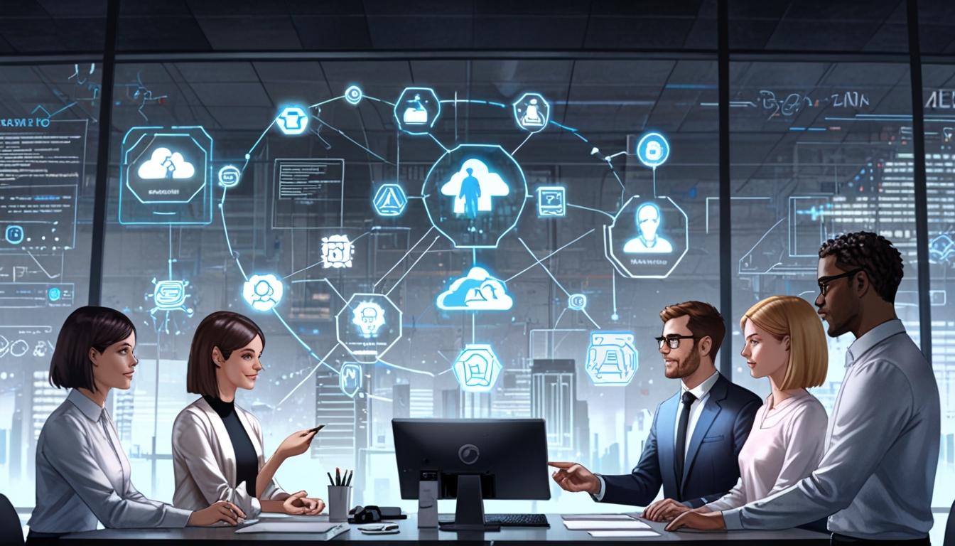 Inetum leads digital transformation with GenAI factory and regional focus