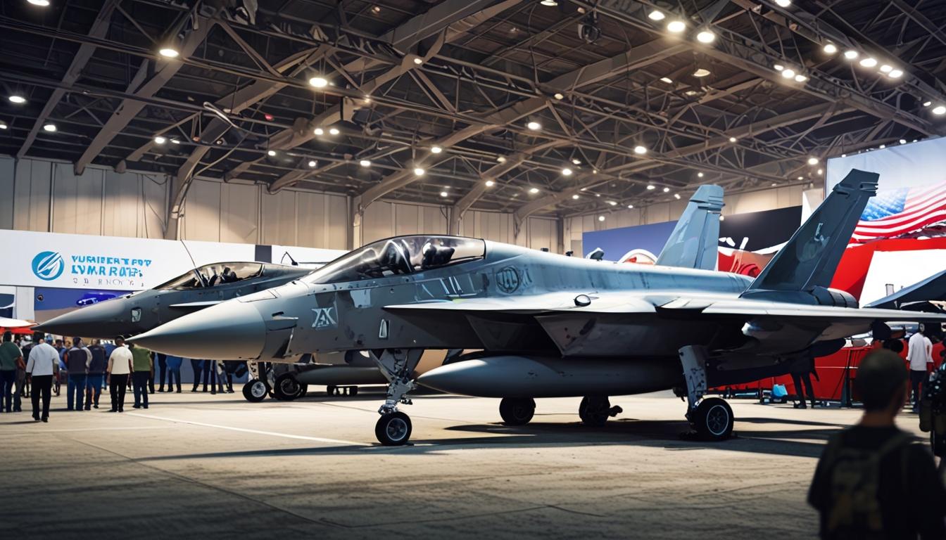 Marine Corps calls for strategic procurement shift at Modern Day Marine 2025