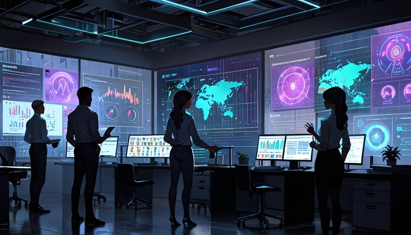 Zeyra Consulting leads AI-driven shift to simplify risk management for all businesses