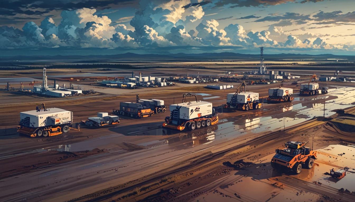 Imperial Oil boosts production and cuts costs with AI amid rising cyber threats